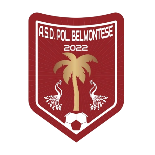 Logo POLISPORTIVA BELMONTESE