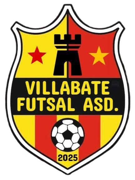 Logo VILLABATE FUTSAL