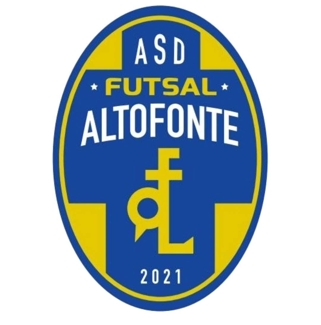 Logo Altofonte Futsal